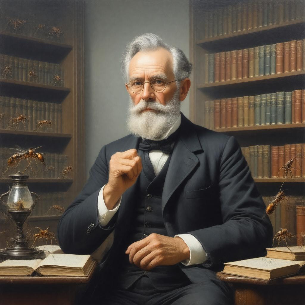 William Morton Wheeler